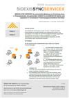 Sidexis Sync Services  Anwenderbericht...