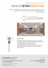 Sidexis Sync Services  Anwenderbericht...